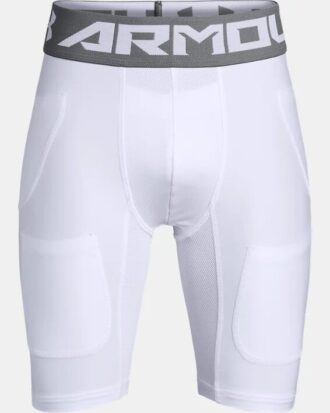 6-Pocket-Football-Gürtel