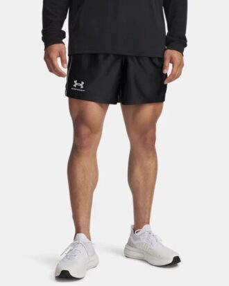 96 Terrace 5″ Shorts