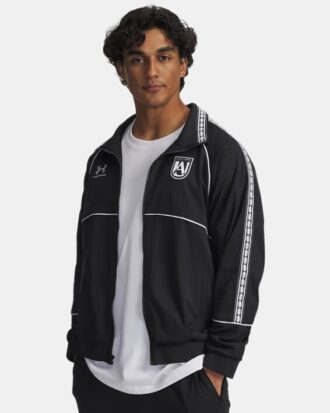 96 Terrace Full Zip