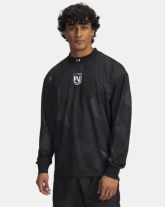 96 Terrace Goalie Jersey