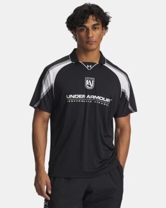96 Terrace Kurzarm-Trikot