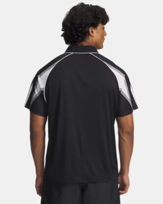 96 Terrace Kurzarm-Trikot