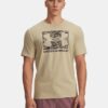 ABC Camo Boxed Logo Short Sleeve ABC Camo Boxed Logo Short Sleeve