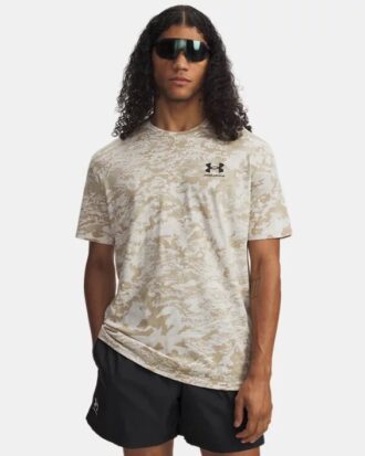ABC Camo Kurzarm