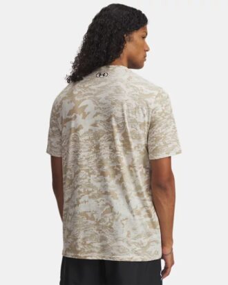 ABC Camo Kurzarm