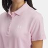 Aktives Kurzarm-Polo