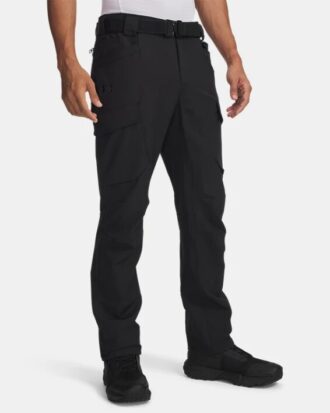 Alpha Cargo Pants