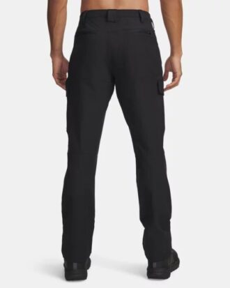 Alpha Cargo Pants