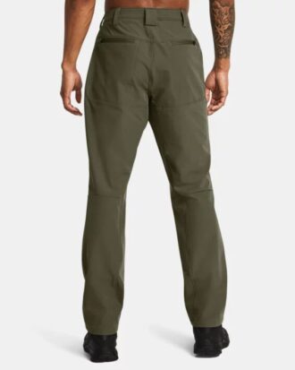 Alpha Flat Front Hose