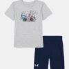 Amphibious Ride Mesh Little Shorts Set Amphibious Ride Mesh Little Shorts Set
