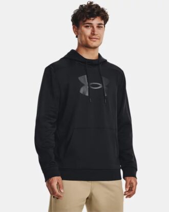 Armour Fleece® Big Logo Hoodie