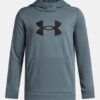 Armour Fleece® Big Logo Hoodie Armour Fleece® Big Logo Hoodie