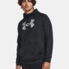 Armour Fleece® Big Logo Hoodie