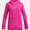 Armour Fleece® Big Logo Hoodie Armour Fleece® Big Logo Hoodie