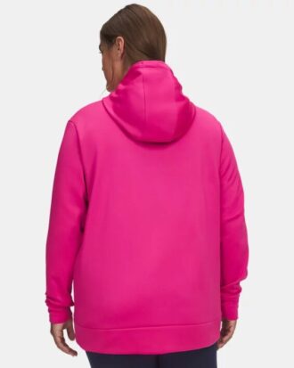 Armour Fleece® Big Logo Hoodie