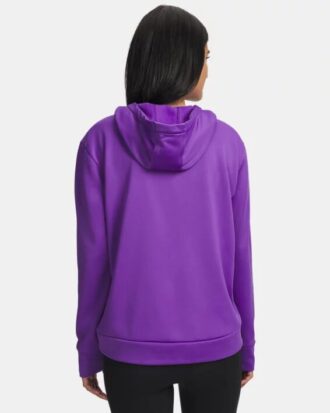 Armour Fleece® Big Logo Hoodie