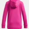 Armour Fleece® Big Logo Hoodie Armour Fleece® Big Logo Hoodie