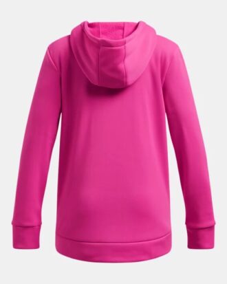 Armour Fleece® Big Logo Hoodie