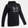 Armour Fleece® Big Logo Hoodie Armour Fleece® Big Logo Hoodie