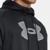 Armour Fleece® Big Logo Hoodie