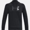 Armour Fleece® Big Logo Hoodie