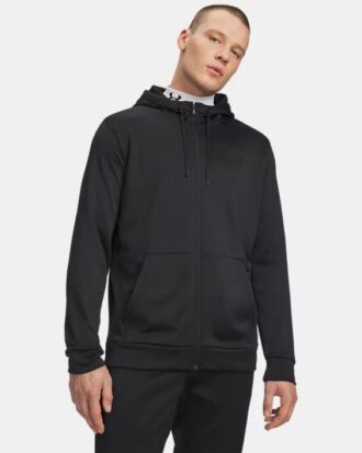 Armour Fleece® Full-Zip Hoodie