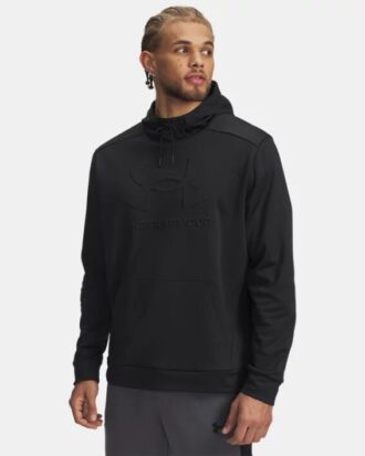 Armour Fleece® Hoodie mit Grafik