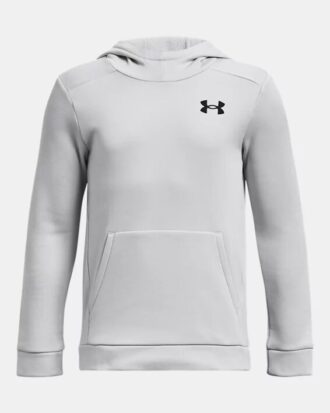 Armour Fleece® Hoodie mit Grafik