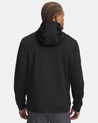 Armour Fleece® Hoodie mit Grafik