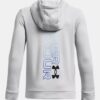 Armour Fleece® Hoodie mit Grafik Armour Fleece® Hoodie mit Grafik