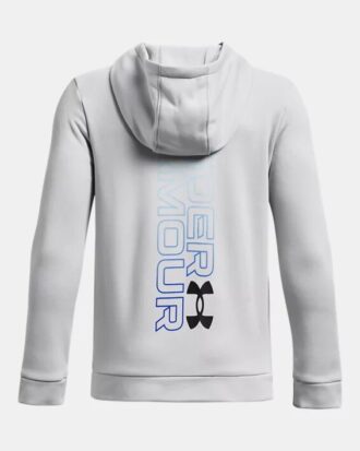 Armour Fleece® Hoodie mit Grafik