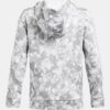 Armour Fleece® Hoodie mit großem Logo-Aufdruck Armour Fleece® Hoodie mit großem Logo-Aufdruck