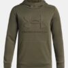 Armour Fleece® Hoodie mit Prägung Armour Fleece® Hoodie mit Prägung