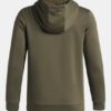 Armour Fleece® Hoodie mit Prägung Armour Fleece® Hoodie mit Prägung