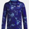 Armour Fleece® Hoodie mit Print Armour Fleece® Hoodie mit Print