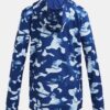 Armour Fleece® Hoodie mit Print Armour Fleece® Hoodie mit Print
