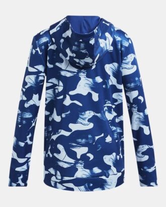 Armour Fleece® Hoodie mit Print