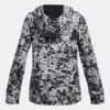 Armour Fleece® Hoodie mit Print für Mädchen Armour Fleece® Hoodie mit Print für Mädchen
