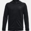 Armour Fleece® mit durchgehendem Reißverschluss Armour Fleece® mit durchgehendem Reißverschluss