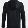 Armour Fleece® mit durchgehendem Reißverschluss Armour Fleece® mit durchgehendem Reißverschluss