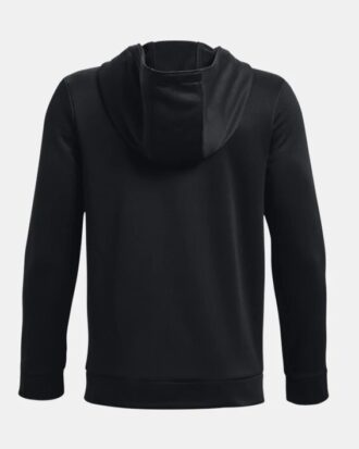 Armour Fleece® mit durchgehendem Reißverschluss