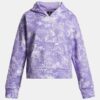 Armour Fleece® Print Hoodie Armour Fleece® Print Hoodie