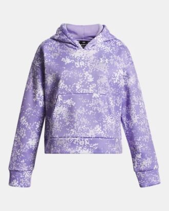 Armour Fleece® Print Hoodie