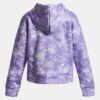 Armour Fleece® Print Hoodie Armour Fleece® Print Hoodie