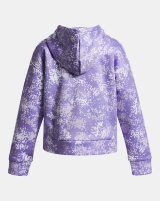 Armour Fleece® Print Hoodie