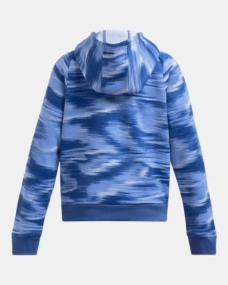 Armour Fleece® Pro Print Hoodie