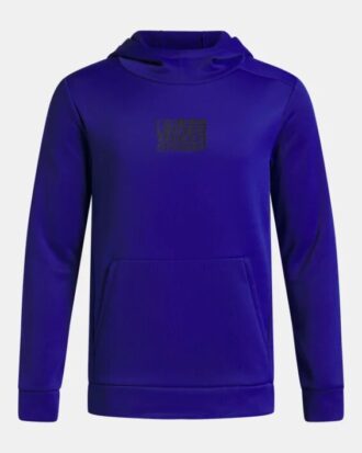 Armour Fleece® Retro Graphic Hoodie