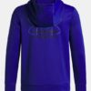 Armour Fleece® Retro Graphic Hoodie Armour Fleece® Retro Graphic Hoodie
