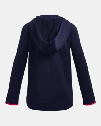 Armour Fleece® Softball-Hoodie