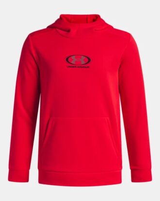 Armour Fleece® Starlight Logo Hoodie